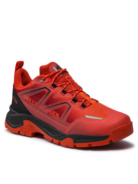 Helly Hansen Helly Hansen Trekkingi Cascade Low Ht 117-49.226 Pomarańczowy