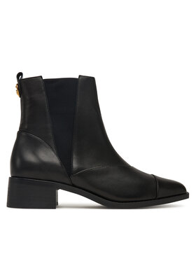 Coccinelle Coccinelle Klassische Stiefeletten E4 T75 42 01 01 Schwarz