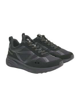 Oakley Oakley Buty FOF100429 Czarny