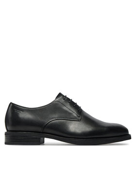 Vagabond Shoemakers Vagabond Shoemakers Poltopánky Mario 5861-001-20 Čierna