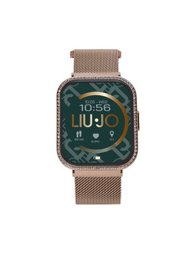 Liu Jo Liu Jo Okosórák Voice Slim SWLJ100 Arany