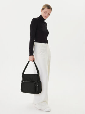 Calvin Klein Calvin Klein Handtasche LV04F3296G Schwarz