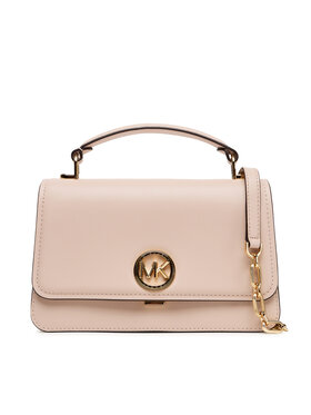 MICHAEL Michael Kors MICHAEL Michael Kors Torebka Delancey 30T4GD8S6L Różowy