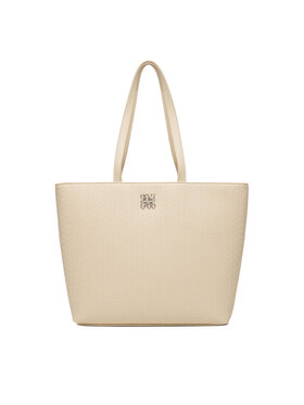 Nine West Nine West Handtasche CEO-HAMPSHIRE-IV-LDA8170 Beige