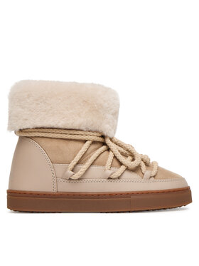 Inuikii Inuikii Čizme za snijeg Classic High 1001.002.0072 Smeđa