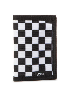 Vans Vans Velká pánská peněženka Slipped VN000C32HU01 Černá