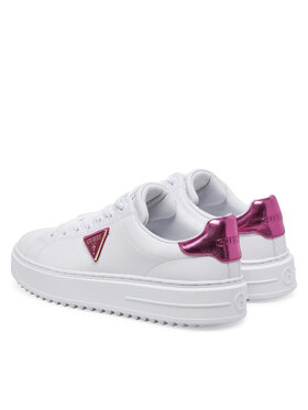 Guess Αθλητικά Guess - 3