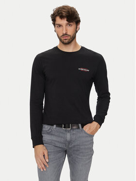 Guess Jeans Guess Jeans T-särk 166061 Must Classic Fit