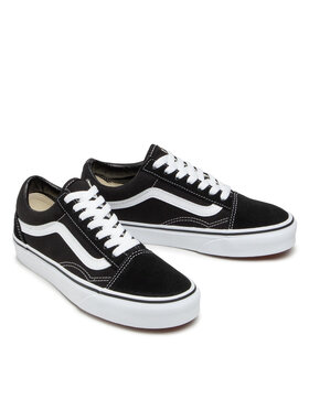 Vans Tenis Superge Old Skool VN000D3HY28 Črna