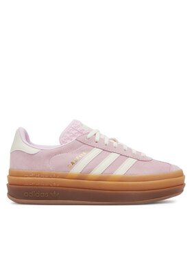 adidas adidas Tenisice Gazelle Bold JQ7777 Ružičasta