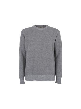 ACANFORA ACANFORA Maglione SO22318-3 Grigio Regular Fit