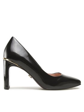 Tamaris Tamaris Scarpe basse 1-22488-29 Nero