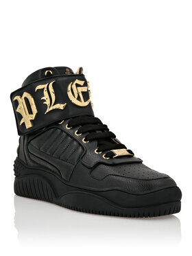 PHILIPP PLEIN PHILIPP PLEIN Sneakers 1455 Nero