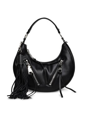 Steve Madden Steve Madden Táska Bcosmic Crossbody SM13001357-02002-BLK Fekete