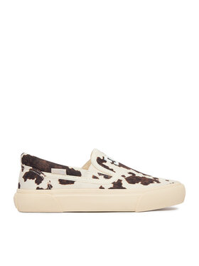 DC Shoes DC Shoes Teniszcipő CEO-LEA-BDB-DC006-DZ Bézs