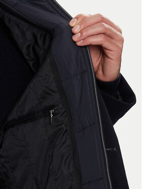 Παλτό μεταβατικό Bugatti φωτογραφία