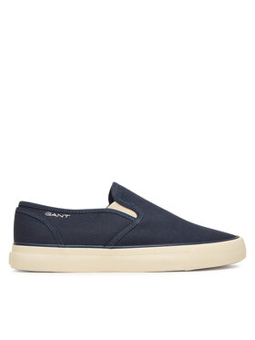 Gant Gant Tenisice 30638883 Tamnoplava