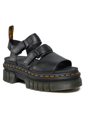 Dr. Martens Sandale Rickie 27405001 Crna