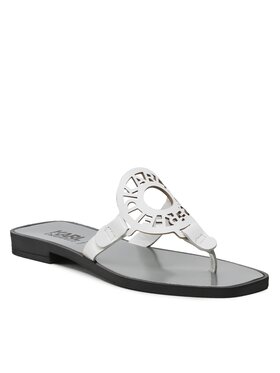 KARL LAGERFELD KARL LAGERFELD Japanke KL80408 Bijela