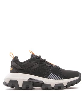 CATerpillar CATerpillar Sneakersy Raider Sport P110597 Czarny