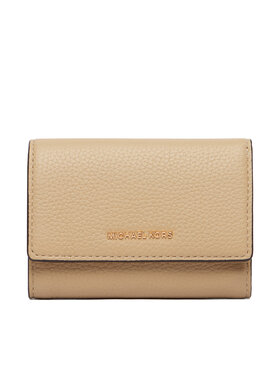 MICHAEL KORS KIDS MICHAEL KORS KIDS Peňaženka Bryant 32S5GYTP1L Béžová