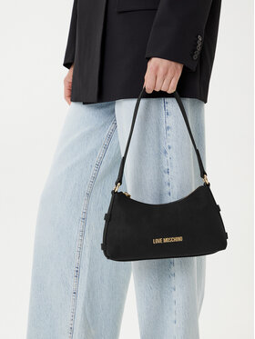 LOVE MOSCHINO LOVE MOSCHINO Torbica JC4169PP1NLB0000 Crna