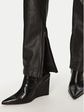 Παντελόνι δερμάτινο Munthe φωτογραφία