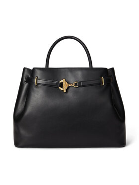 LAUREN RALPH LAUREN LAUREN RALPH LAUREN Сумка 431P03417002 Чорний