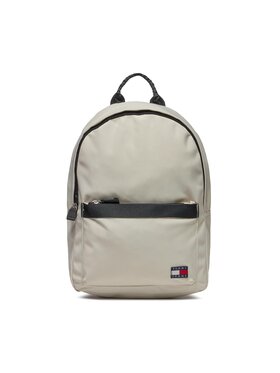 Tommy Jeans Tommy Jeans Plecak Tjw Ess Daily Backpack AW0AW15816 Beżowy