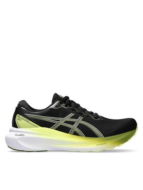 Asics Asics Buty do biegania Gel-Kayano 30 1011B548 Czarny