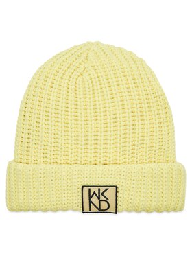 Weekend Max Mara Weekend Max Mara Bonnet Opossum 2355710432600 Jaune