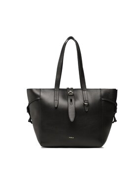 Furla Furla Torbica Net WB00779-HSF000-O6000-1-007-20-BG-B Crna