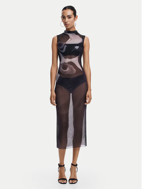 Φόρεμα καθημερινό Desigual φωτογραφία