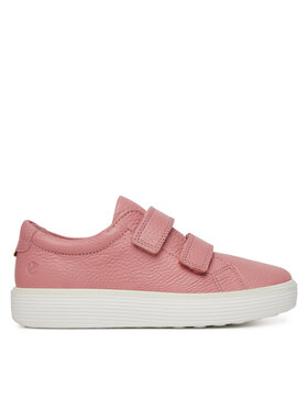 ECCO ECCO Sneakersy 71381201363 Ružová