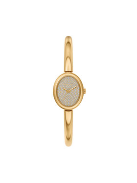 Michael Kors Michael Kors Uhr Maude MK7593 Goldfarben