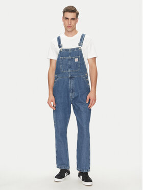 Levi's® Levi's® Džinsa bikškostīms Red Tab™ 79107-0027 Zils Relaxed Fit
