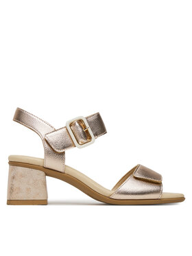 Remonte Remonte Sandalen D1K51-31 Rosa