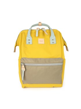 Himawari Himawari Plecak No. 36 Candy Beżowy
