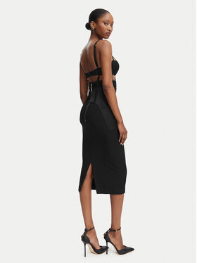 Elisabetta Franchi Φόρεμα κοκτέιλ Elisabetta Franchi - 3