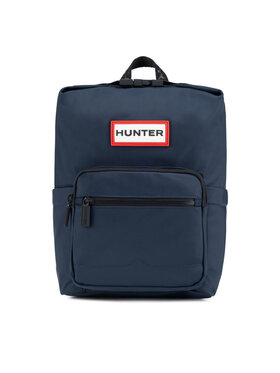 Hunter Hunter Plecak HTR-K-001-06 Granatowy