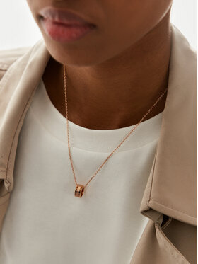 Κολιέ Daniel Wellington φωτογραφία