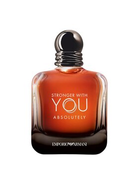 Giorgio Armani Giorgio Armani Stronger with You Absolutely Perfumy