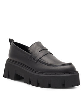Badura Badura Loaferice PINHEL-23FW2059 Crna