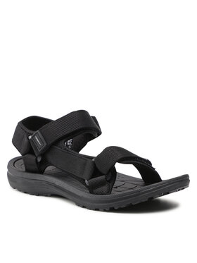 Sprandi Sprandi Sandali BP40-MB520 Nero