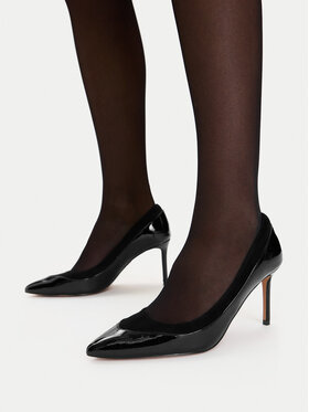Nine West Nine West Aukštakulniai CEO-CD26-009-1 Juoda