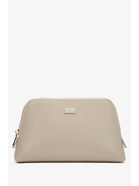 Estro Estro Pochette per cosmetici ER00116275 Beige