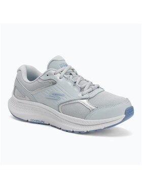 Skechers Skechers Sneakersy 128606-LTBL Niebieski jasny