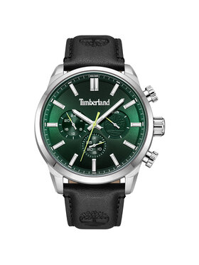 Timberland Timberland Zegarek TBL.TDWGF0028703 Czarny