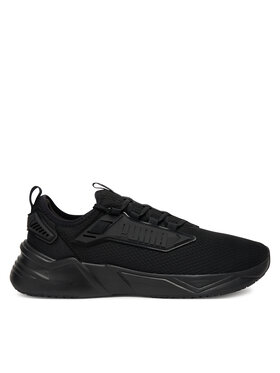 Puma Puma Buty do biegania Retaliate 3 379478 19 Czarny