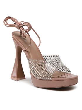 Call It Spring Call It Spring Sandali Blooming 13593065 Transparentna